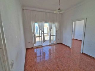 Piso en venta en Ensanche Centro - Puerto en Málaga