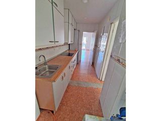 Piso en venta en Ensanche Centro - Puerto en Málaga