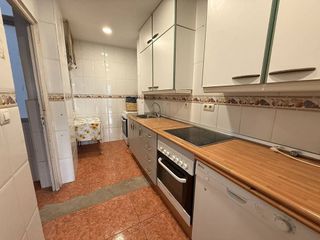 Piso en venta en Ensanche Centro - Puerto en Málaga
