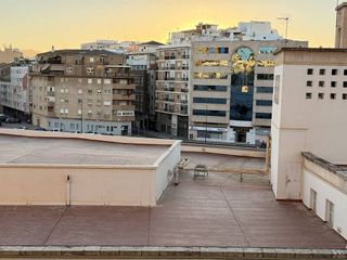 Piso en venta en Ensanche Centro - Puerto en Málaga