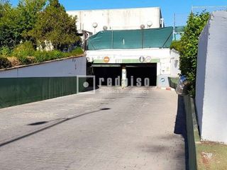 Garaje en venta en Parque Ondarreta - Urtinsa en Alcorcón