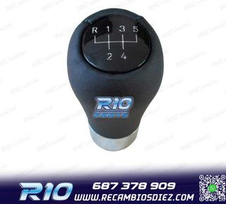 POMO CAMBIO TIPO BMW 5 VELOCIDADES