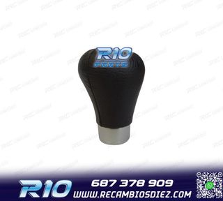 POMO CAMBIO TIPO BMW 5 VELOCIDADES