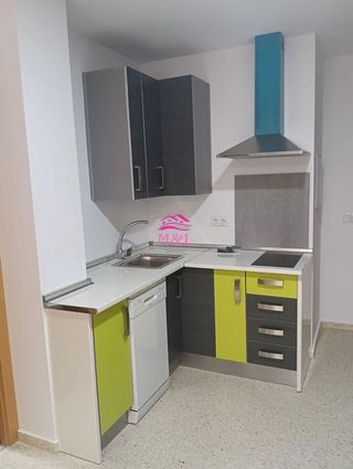 Piso en alquiler en Norte en Mérida