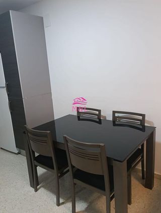 Piso en alquiler en Norte en Mérida