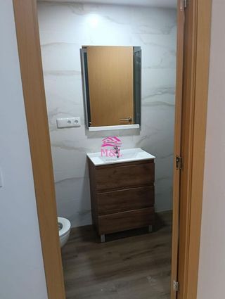 Piso en alquiler en Norte en Mérida