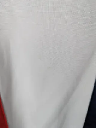 Fila Track Jacket Retro Tricolour XL