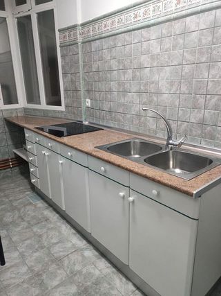 Piso en alquiler en Tomelloso