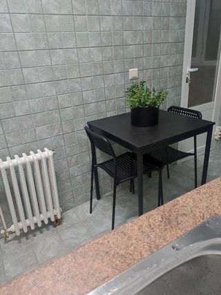 Piso en alquiler en Tomelloso