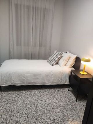 Piso en alquiler en Tomelloso