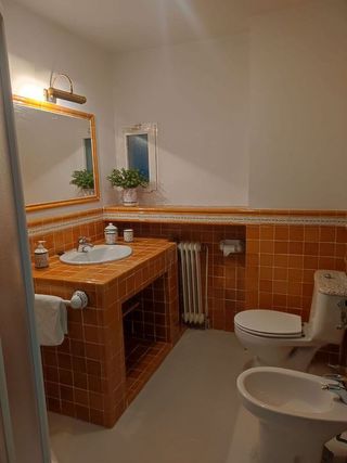 Piso en alquiler en Tomelloso