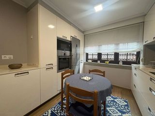 Piso en alquiler en Centro - Echegaray en Pontevedra