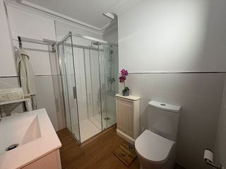 Piso en alquiler en Centro - Echegaray en Pontevedra