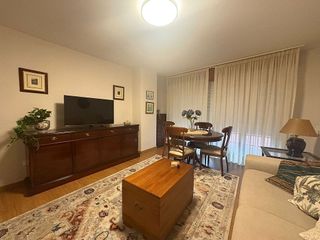 Piso en alquiler en Centro - Echegaray en Pontevedra