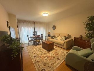 Piso en alquiler en Centro - Echegaray en Pontevedra