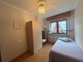 Piso en alquiler en Centro - Echegaray en Pontevedra