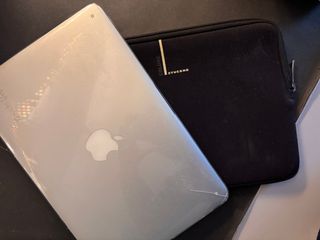 MacBook Air 11 (finales 2010)