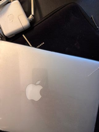 MacBook Air 11 (finales 2010)