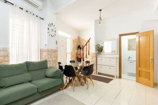 Casa pareada en venta en Zona Concordia en Burjassot