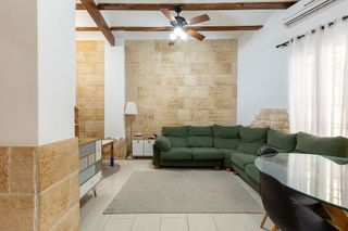 Casa pareada en venta en Zona Concordia en Burjassot