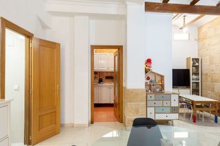 Casa pareada en venta en Zona Concordia en Burjassot