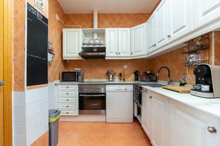 Casa pareada en venta en Zona Concordia en Burjassot