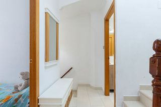 Casa pareada en venta en Zona Concordia en Burjassot