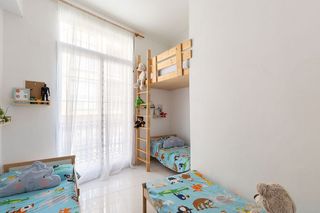 Casa pareada en venta en Zona Concordia en Burjassot