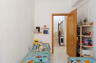 Casa pareada en venta en Zona Concordia en Burjassot