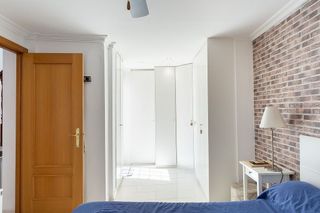 Casa pareada en venta en Zona Concordia en Burjassot