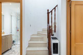 Casa pareada en venta en Zona Concordia en Burjassot