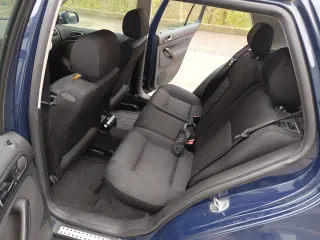 Volkswagen Golf 2003