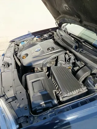 Volkswagen Golf 2003