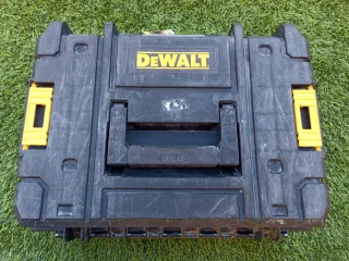 Miniamoladora Dewalt + Accesorios