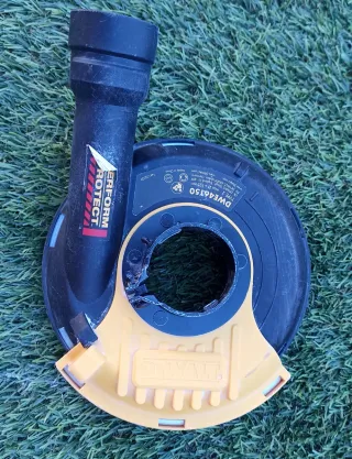 Miniamoladora Dewalt + Accesorios