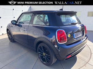 Mini MINI COOPER SE