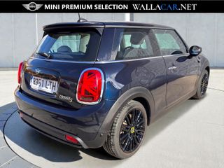 Mini MINI COOPER SE