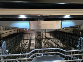 Lavavajillas Gaggenau Averiado