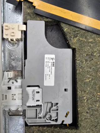 Lavavajillas Gaggenau Averiado