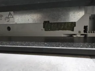 Lavavajillas Gaggenau Averiado