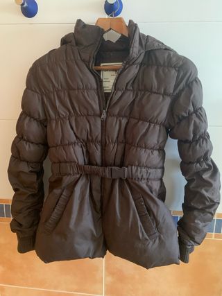 Chaqueta Brothers Marrón