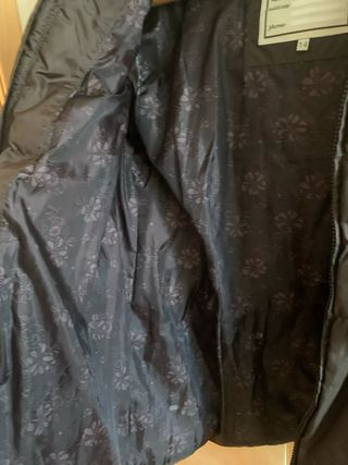 Chaqueta Brothers Marrón