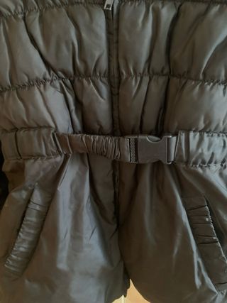 Chaqueta Brothers Marrón