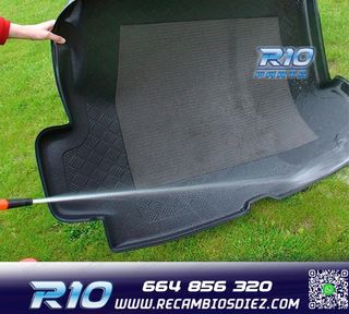 BANDEJA MALETERO PARA VOLKSWAGEN