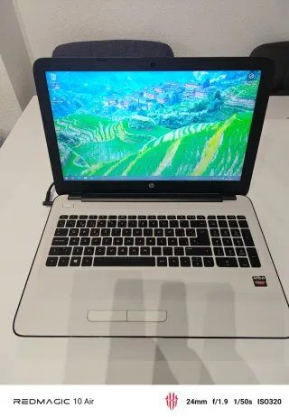 HP 15-ba026ns 12GB RAM / 1TB