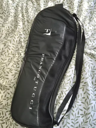 Botines talla 39 y polainas Tucci talla M+