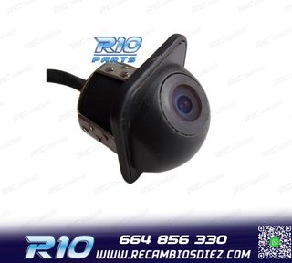 CAMARA DE APARCAMIENTO TRASERA