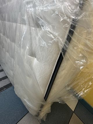 Colchón Eternity 135x190 - Entrega gratis en BCN