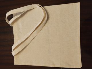 Shopper Istanbul Beige Blu