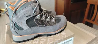 Scarpe trekking donna Dolomite in Gore Tex 38 2/3